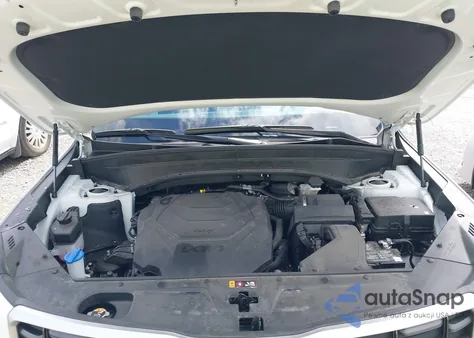 2024 Kia Telluride Sx z USA, uszkodzony, nr VIN 5XYP54GC1RG535871